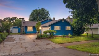 840 Saint James Street, Marysville, MI 48040