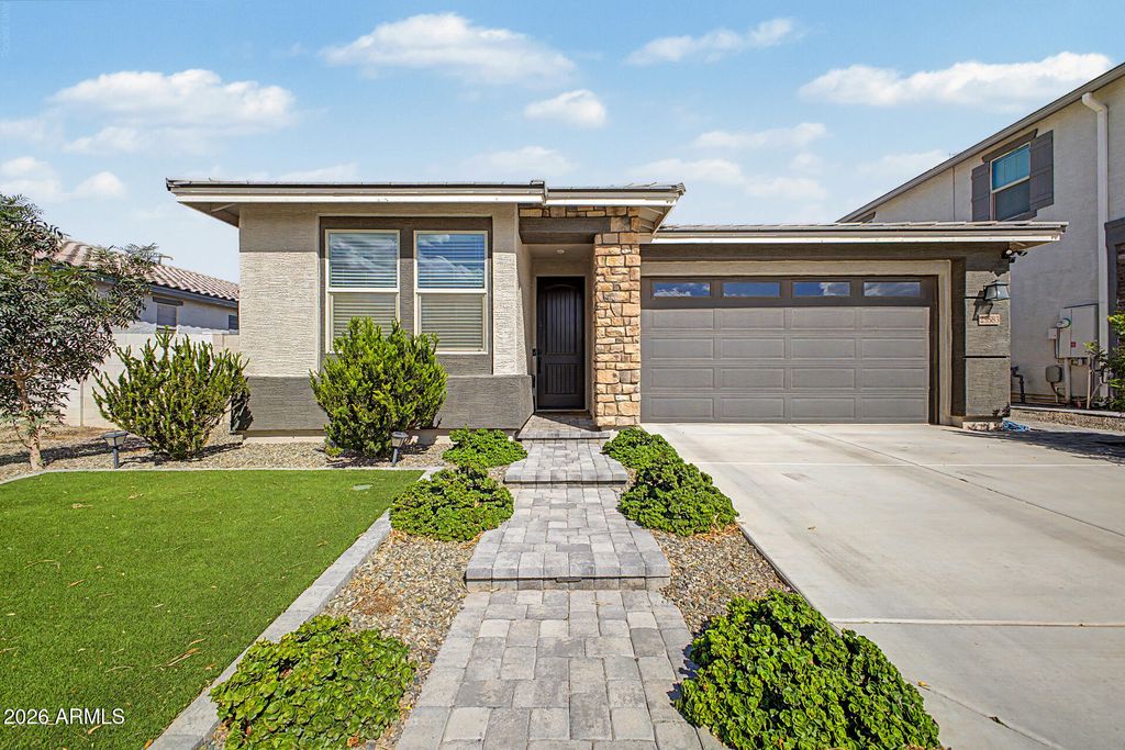 25583 S 224TH Place, Queen Creek, AZ 85142 — photo 2