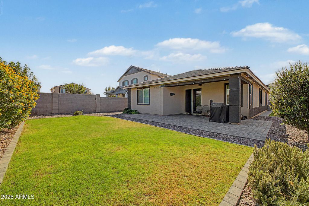 25583 S 224TH Place, Queen Creek, AZ 85142 — photo 3