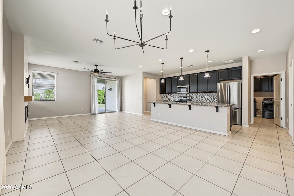 25583 S 224TH Place, Queen Creek, AZ 85142 — photo 5