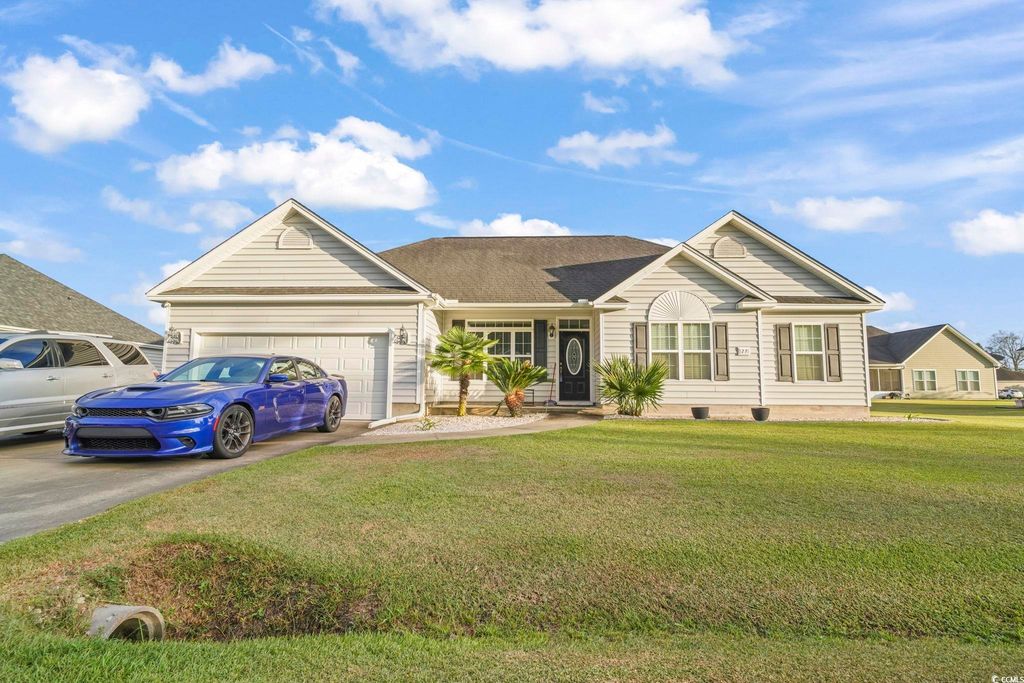 1221 Pecan Grove Blvd., Conway, SC 29527