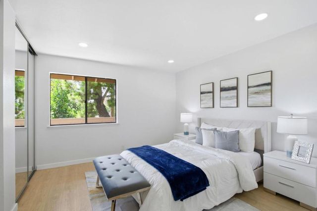 2201 Monroe Street 204, Santa Clara, CA 95050
