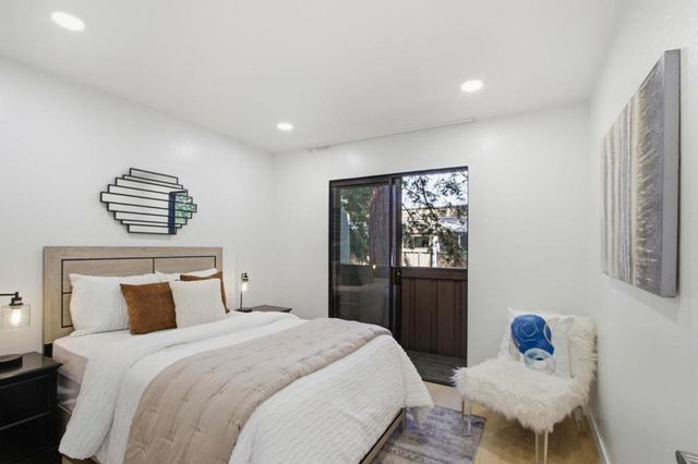 2201 Monroe Street 204, Santa Clara, CA 95050