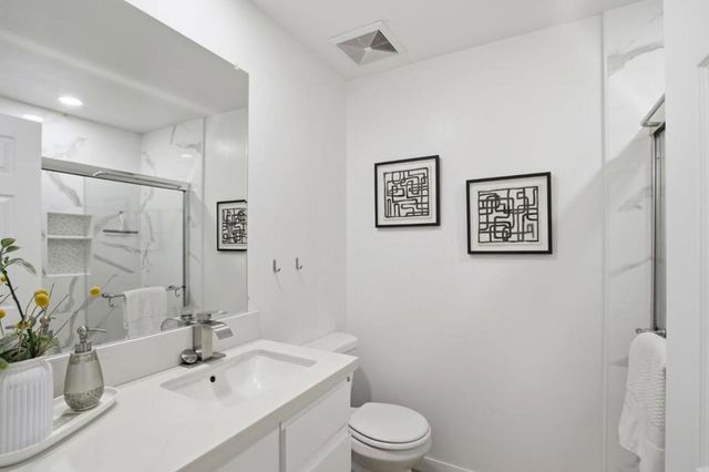 2201 Monroe Street 204, Santa Clara, CA 95050