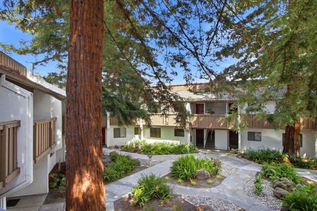 2201 Monroe Street 204, Santa Clara, CA 95050