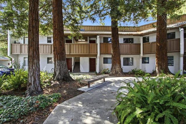 2201 Monroe Street 204, Santa Clara, CA 95050