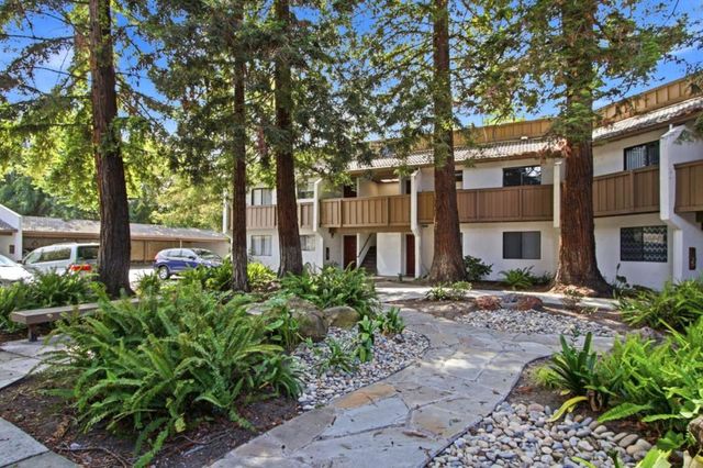 2201 Monroe Street 204, Santa Clara, CA 95050