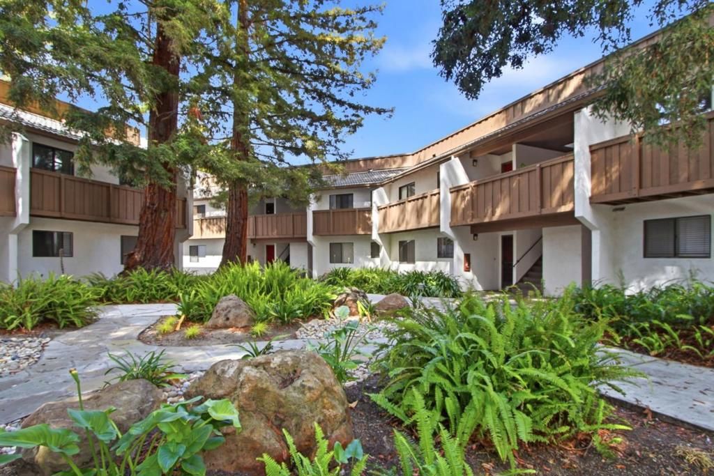 2201 Monroe Street 204, Santa Clara, CA 95050