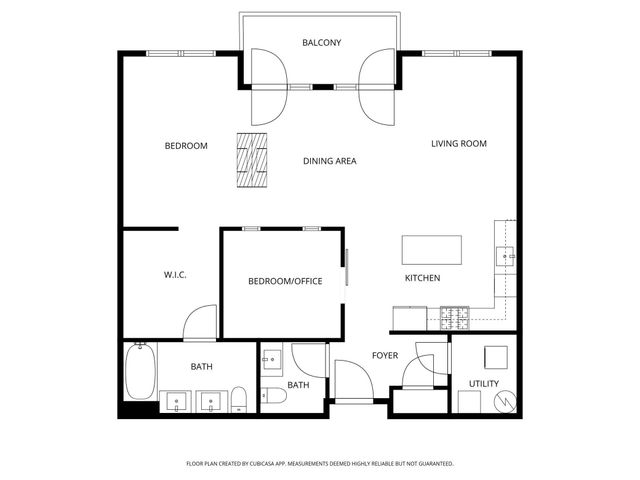 2840 Bryant Avenue S E303, Minneapolis, MN 55408