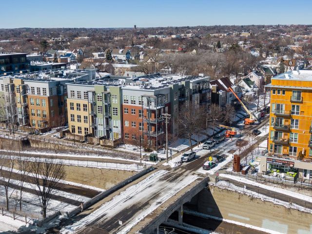 2840 Bryant Avenue S E303, Minneapolis, MN 55408