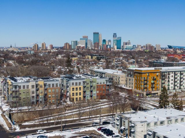 2840 Bryant Avenue S E303, Minneapolis, MN 55408