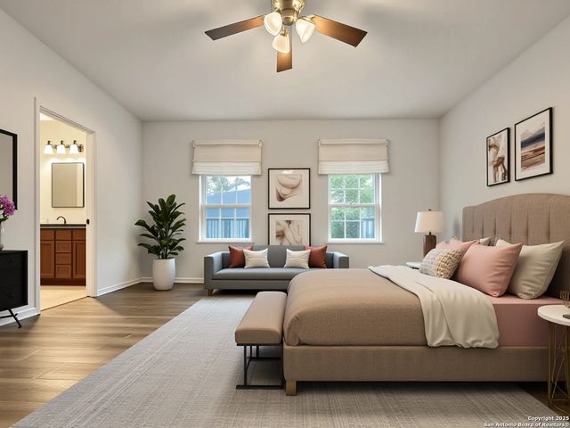 307 Lyric, San Antonio, TX 78223