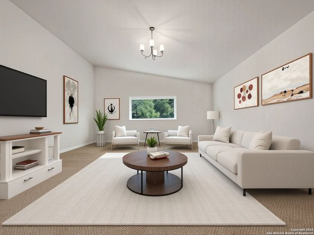 307 Lyric, San Antonio, TX 78223