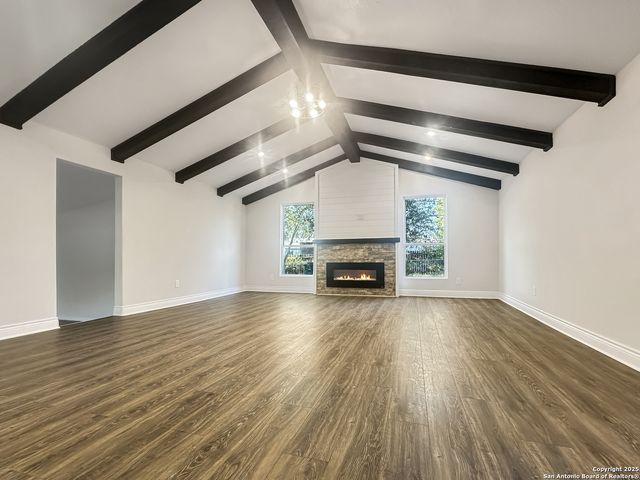 307 Lyric, San Antonio, TX 78223