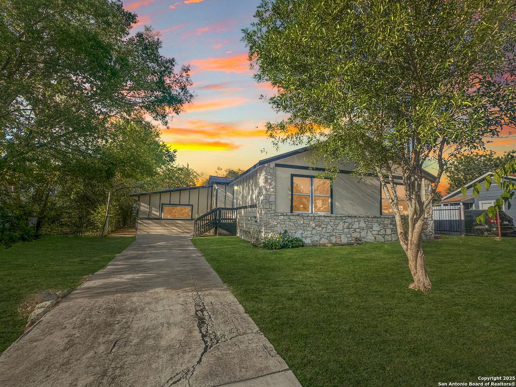 307 Lyric, San Antonio, TX 78223