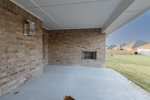 9209 NW 116th Street, Yukon, OK 73099