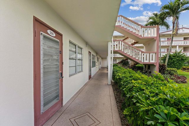 308 Preston H 308, Boca Raton, FL 33434