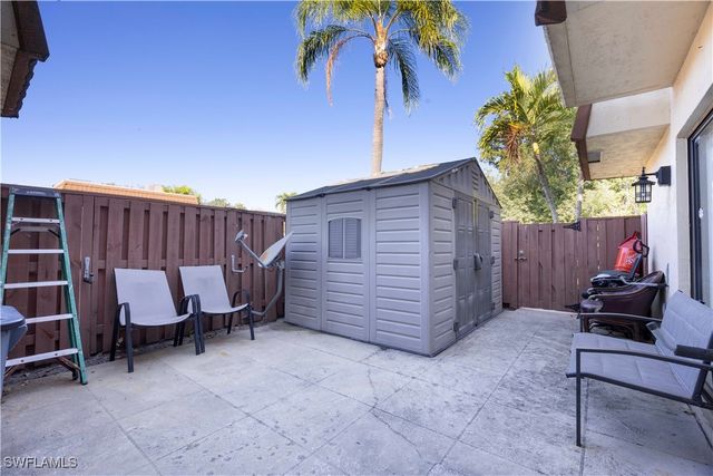 5214 Cedarbend DR 1, Fort Myers, FL 33919