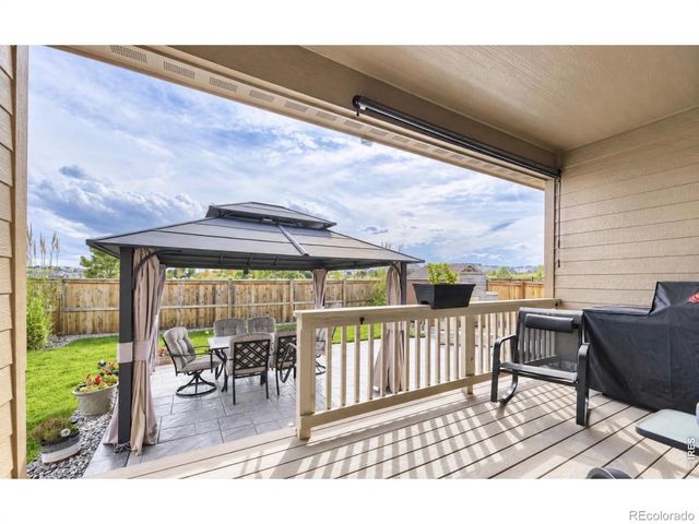 17188 Desert Wine Trail, Parker, CO 80134