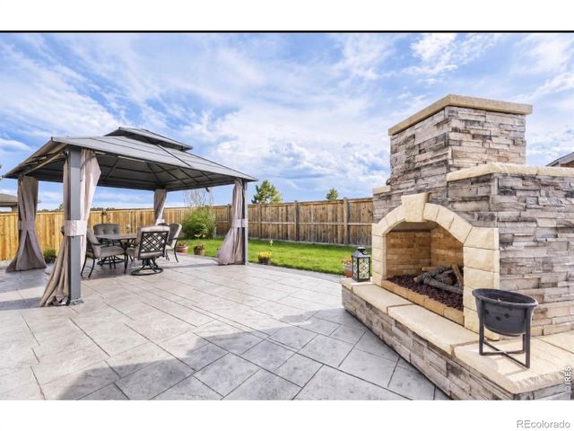 17188 Desert Wine Trail, Parker, CO 80134
