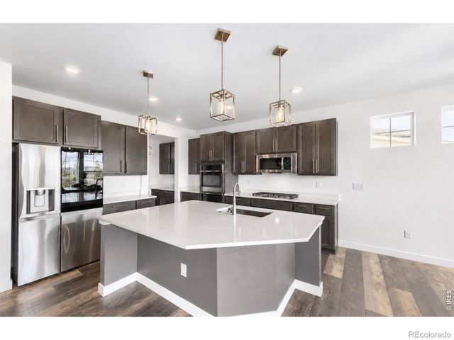 17188 Desert Wine Trail, Parker, CO 80134