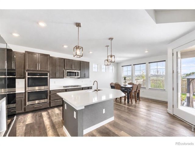 17188 Desert Wine Trail, Parker, CO 80134