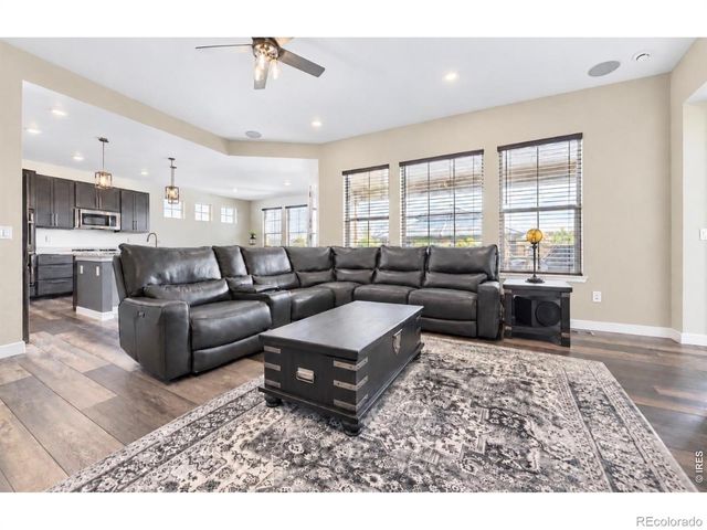 17188 Desert Wine Trail, Parker, CO 80134
