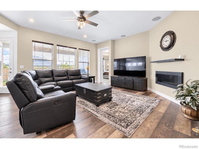 17188 Desert Wine Trail, Parker, CO 80134