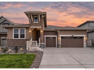 17188 Desert Wine Trail, Parker, CO 80134