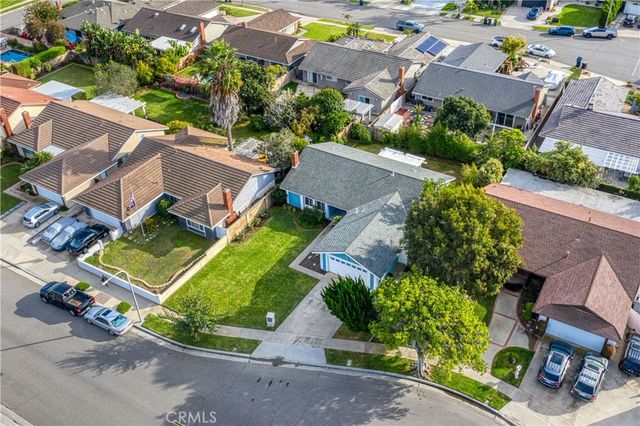 9808 Sturgeon, Fountain Valley, CA 92708