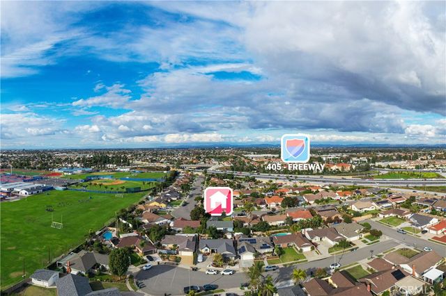 9808 Sturgeon, Fountain Valley, CA 92708