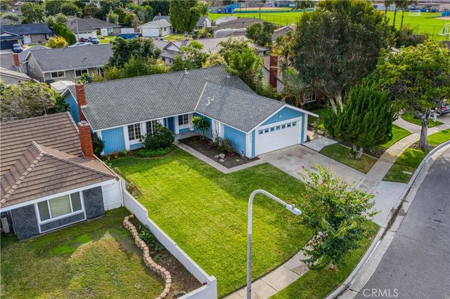 9808 Sturgeon, Fountain Valley, CA 92708