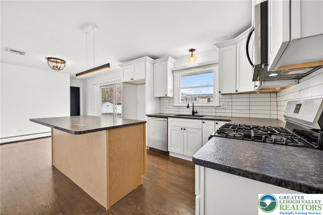 1626 3rd Street, Bethlehem Twp, PA 18020