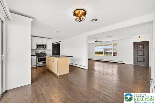 1626 3rd Street, Bethlehem Twp, PA 18020