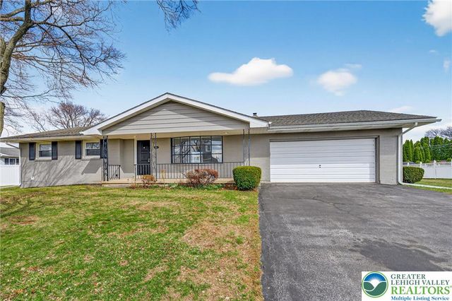 1626 3rd Street, Bethlehem Twp, PA 18020