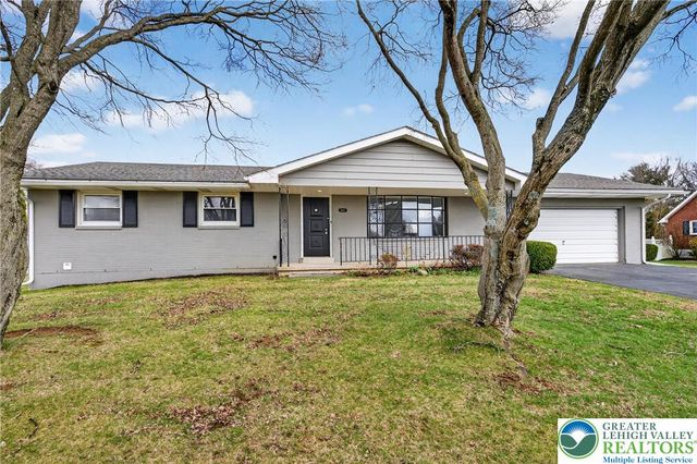 1626 3rd Street, Bethlehem Twp, PA 18020