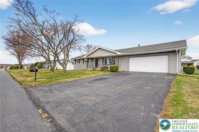 1626 3rd Street, Bethlehem Twp, PA 18020