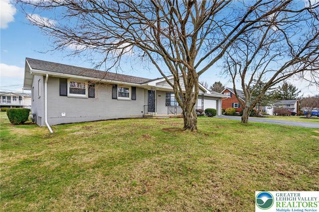 1626 3rd Street, Bethlehem Twp, PA 18020