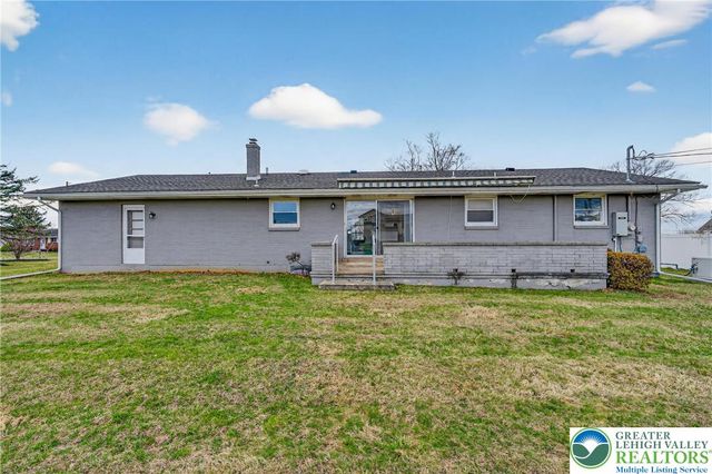 1626 3rd Street, Bethlehem Twp, PA 18020