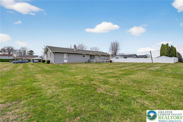 1626 3rd Street, Bethlehem Twp, PA 18020