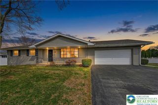 1626 3rd Street, Bethlehem Twp, PA 18020