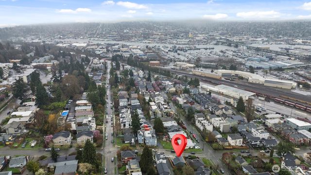 2213 W Bertona Street, Seattle, WA 98199