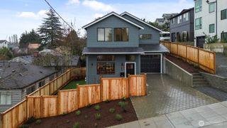 2213 W Bertona Street, Seattle, WA 98199