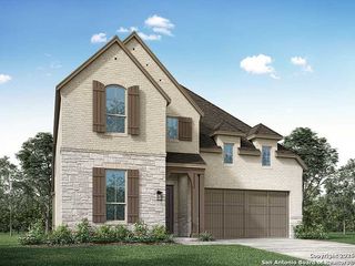 1106 Quemada Ranch, San Antonio, TX 78245