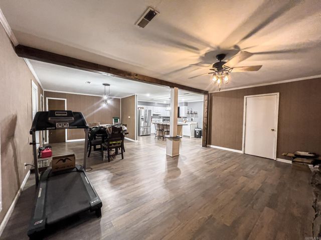 222 Lawson Avenue, Wynne, AR 72396