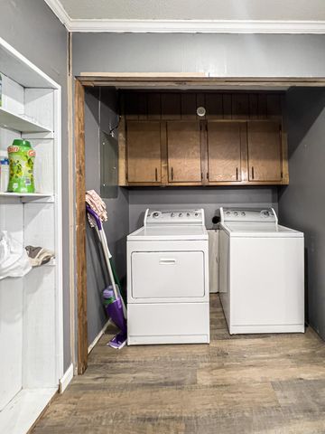 222 Lawson Avenue, Wynne, AR 72396