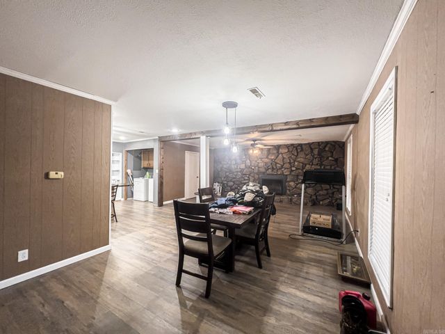 222 Lawson Avenue, Wynne, AR 72396