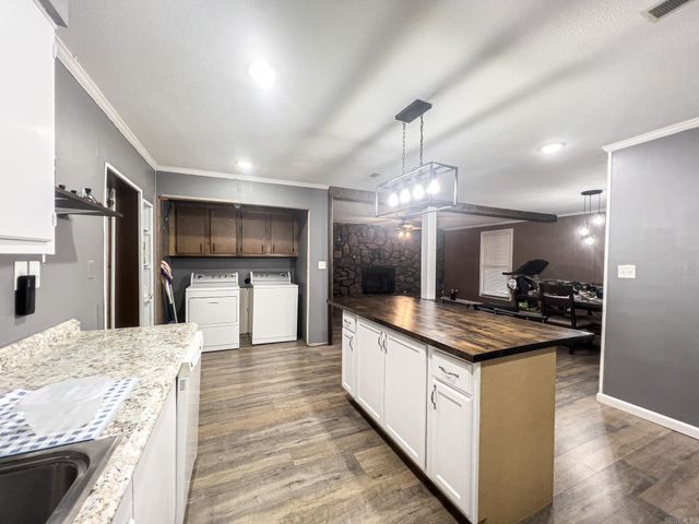 222 Lawson Avenue, Wynne, AR 72396