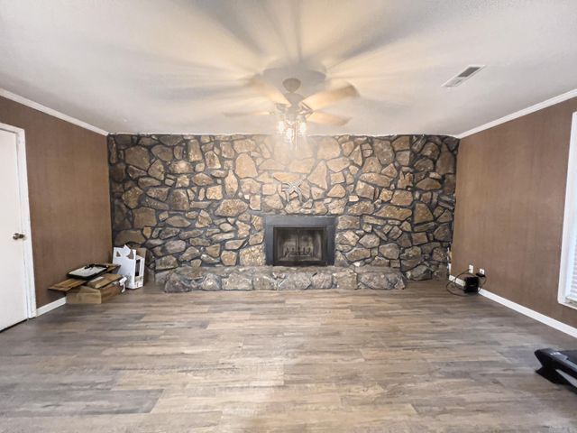 222 Lawson Avenue, Wynne, AR 72396