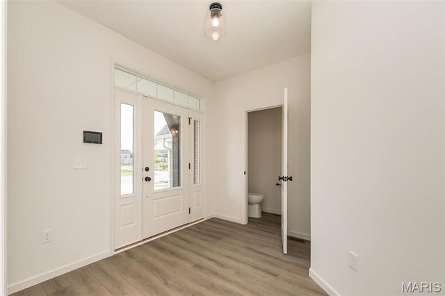 321 Kingsbarns Court, Dardenne Prairie, MO 63368